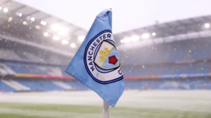 Man City Charges Raise Legal Concerns for Premier League