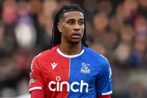 Man Utd Target Michael Olise as Sir Alex Ferguson Plot Revealed