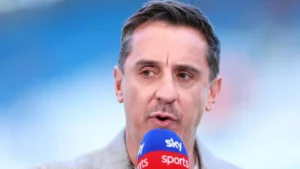 Gary Neville's Bold Proposal to Shake Up Premier League Penalties