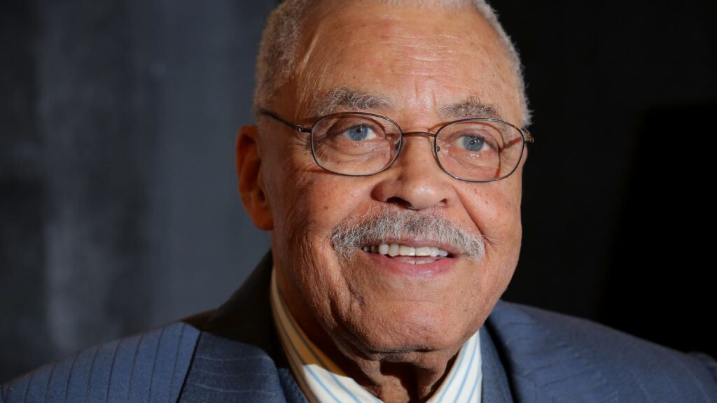 Legendary Actor James Earl Jones Passes Away at 93