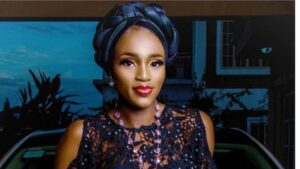 Nollywood Star Bukunmi Oluwasina Calls Out Industry for Lack of Support in Actress Jumola Bello's World Record Attempt