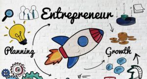 Seizing the Moment: Entrepreneurial Tips for Young Adults