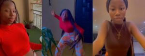 Child Comedy Star Emmanuella Samuel Reflects on Fame in Poignant TikTok Video