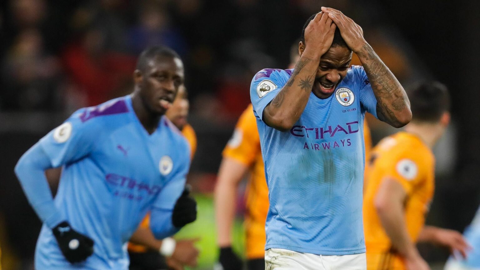 Man City Faces Potential Point Deductions Across Multiple Seasons