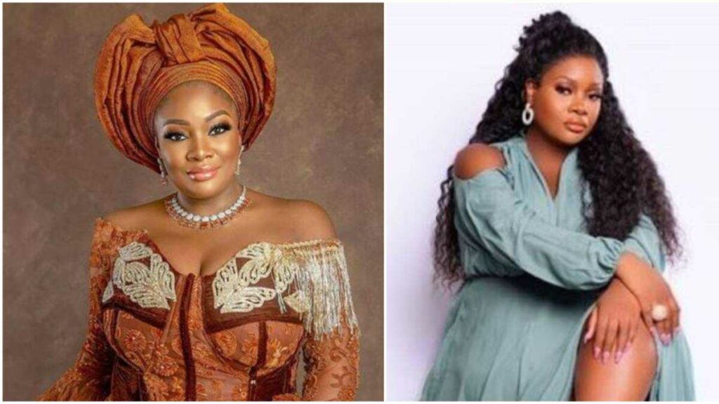 OAP Toolz Opens Up About the Struggles of Motherhood