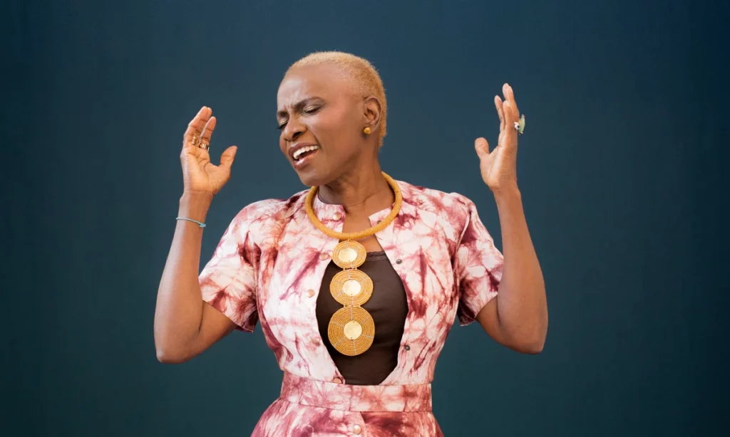 From Burna Boy to Yemi Alade: Angélique Kidjo’s Must-Listen Collaborations with Nigeria’s Superstars