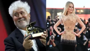 Winners of the 81st Venice Film Festival