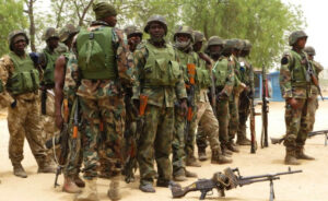 Nigerian Army Accused of Killing Student in Nasarawa State