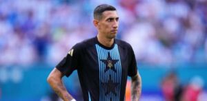 Angel Di Maria Slams Van Gaal, Extols Maradona in Candid Interview