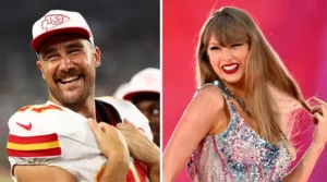 Taylor Swift Addresses Breakup Rumors with Travis Kelce