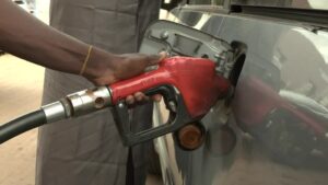 Nigerians Revolt as Fuel Prices Soar to N897 Per Liter