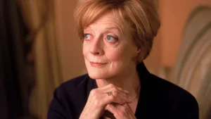 Dame Maggie Smith, Beloved Harry Potter and Downton Abbey Actress, Dies at 89