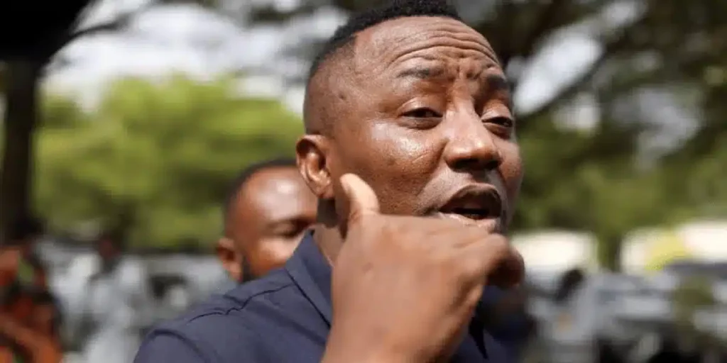 Sowore confirms October 1st protest at Eagles Square, defying government warnings