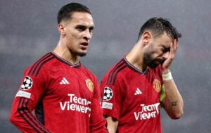 Man Utd's Wage Discrepancy: Youngsters Underpaid, While Top Earners Struggle