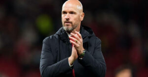 Ten Hag Warns Fans of Limited Transfer Activity