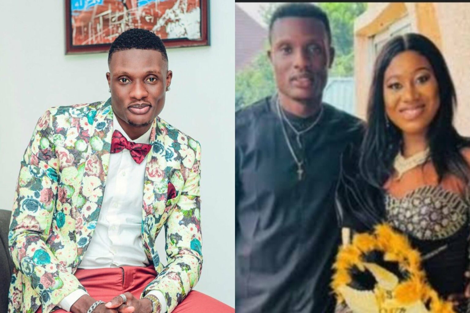 BBNaija Star Chizzy's Emotional Love Confession Ignites Social Media Firestorm