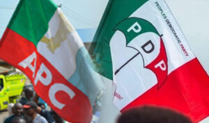 PDP Contests Edo Governorship Election Results, Alleges Widespread Rigging