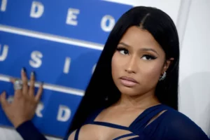 Nicki Minaj Fires Back: "Nigeria Will Not End Me"