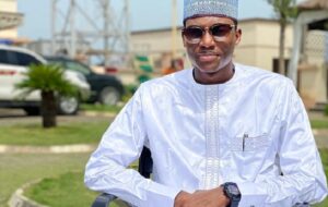 Abba Bichi Breaks Silence on Alleged $2 Million Theft