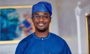 Nollywood Actor Adeniyi Johnson Calls for Accurate Fuel Meter Calibration