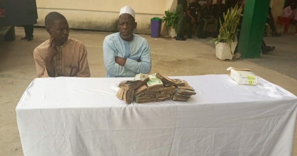 Shi'ites Accused of Bribing Police Officers with N1.5 Million