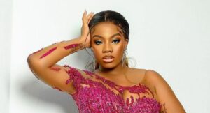 BBNaija Star Angel's Latest Instagram Post Hints at Possible Engagement