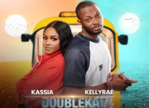 BBNaija Finale Sparks Controversy: KellyRae and Kassia's Team Strategy Ignites Debate