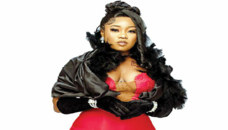 Nollywood Actress Bukola Ikuomola Breaks Taboos with Sex Toy Business Venture