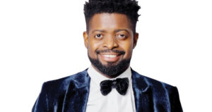 Basketmouth's Birthday Bash Amidst Marriage Rumors