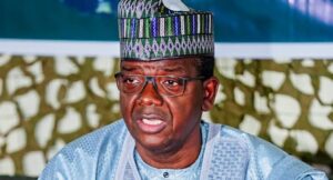 Minister Bello Matawalle Denies Allegations of Sponsoring Banditry in Zamfara State