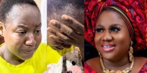 Popular Nigerian actress, Bisola Badmus, has bravely shared her personal journey of battling a brain tumor. In a heartfelt interview, Badmus revealed the emotional and physical toll the diagnosis has taken on her and her family. The actress, known for her roles in numerous Nigerian films and television shows, first noticed symptoms of the tumor in 2023. Initially dismissing them as stress or fatigue, Badmus eventually sought medical attention when the symptoms intensified. After undergoing a series of tests, she was diagnosed with a benign brain tumor. "It was a shock to hear the diagnosis," Badmus confessed in the interview. "I had never imagined going through something like this." The news of her tumor came at a particularly challenging time in Badmus' life. She was juggling a demanding acting career with her responsibilities as a mother. The diagnosis forced her to reassess her priorities and focus on her health. "I had to put everything else on hold," she explained. "My family and friends were incredibly supportive, but it was still a difficult time." Badmus underwent surgery to remove the tumor. The procedure was successful, but the recovery process was arduous. She faced a long road to recovery, dealing with physical limitations and emotional challenges. "There were days when I felt hopeless," she admitted. "I was scared of what the future held." Despite the hardships, Badmus remained determined to overcome her adversity. She drew strength from her faith and the support of her loved ones. She also sought professional help to cope with the emotional impact of her diagnosis. "Therapy has been invaluable," she said. "It has helped me process my emotions and find meaning in my experiences." As Badmus continues her recovery, she has become an advocate for brain tumor awareness. She hopes to raise awareness about the condition and encourage others to seek early medical attention. "I want people to know that there is hope," she said. "Even in the darkest of times, it is possible to find strength and resilience." Badmus' story is a testament to her courage and determination. Her openness about her battle with brain tumor has inspired countless others who are facing similar challenges. She has shown that even in the face of adversity, it is possible to find hope and healing. As she continues to recover and rebuild her life, Badmus remains optimistic about the future. She is grateful for the support she has received and is determined to continue making a positive impact on the world.