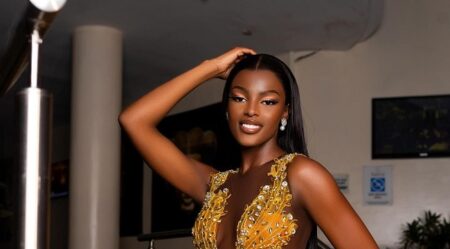 Chidimma Adetshina Wins the Crown as Miss Universe Nigeria 2024