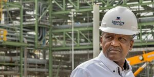 Dangote Refinery Rejects NNPCL's Claim of N898/Liter Fuel Purchase