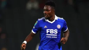 Amartey's Transfer Tactics Under Scrutiny