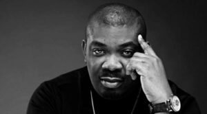 Don Jazzy's $385,000 Luxury Watch Purchase Ignites Social Media Frenzy