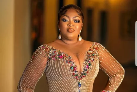 Eniola Badmus Embraces New Chapter, Releases Fears