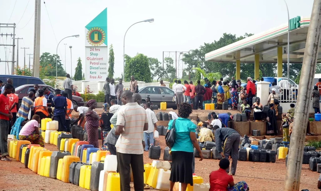 Petrol Pains So Deep: Tough Times Await Parents, Students, Teachers as School Resumes