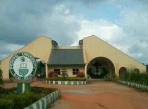 Federal University Oye-Ekiti forms panel to probe sexual harassment claims against Dr. Anthony Agbegbedia. Student's father invited as case draws national attention.