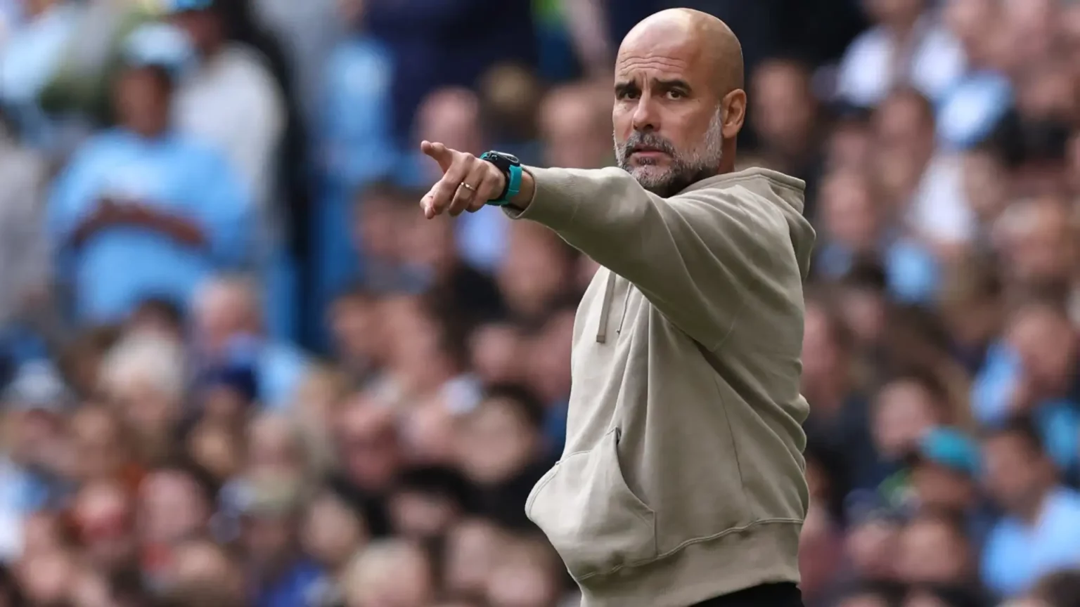 Pep Guardiola: Fixtures Are "Absolutely Destroying" Players