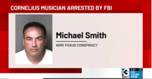 FBI Arrests Singer for Bot-Stream Fraud