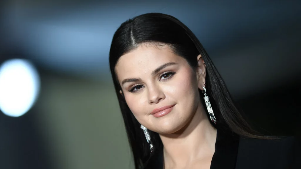 Selena Gomez Opens Up About Her Love for Benny Blanco