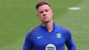 Szczesny Comes Out of Retirement to Cover for Injured Ter Stegen