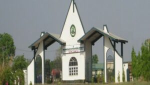 IBB Lapai University Bans Graduating Students From Sign-Out Celebrations