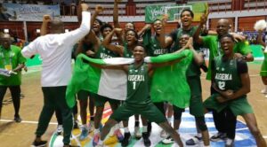 South Africa's Visa Denial Stuns Nigerian Basketball World