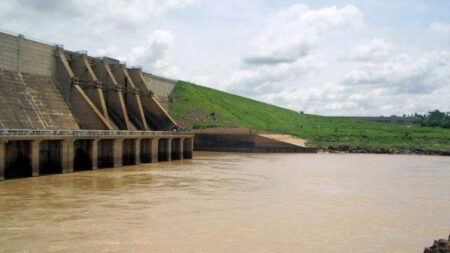 Nigeria Government Issues Alert Over Cameroon Dam Water Release