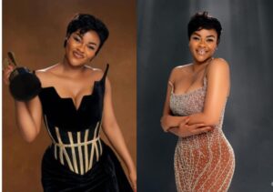 Nollywood Needs More Than Nudity and Kissing - Actress Kehinde Bankole