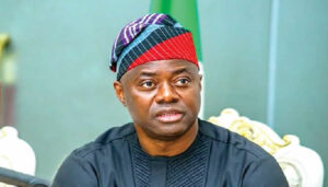 Oyo State Poised to Become Intra-African Trade Hub, Governor Makinde Declares at Prosperity Africa Conference