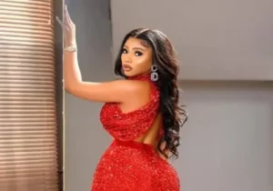 Mercy Eke Addresses Lookalike Masturbation Video