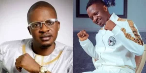 Gospel Artiste Dele Gold, Passes Away