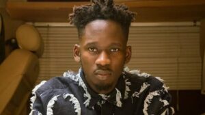 Mr Eazi Declares Fearlessness of Financial Hardship, Sparks Debate on Artist Resilience